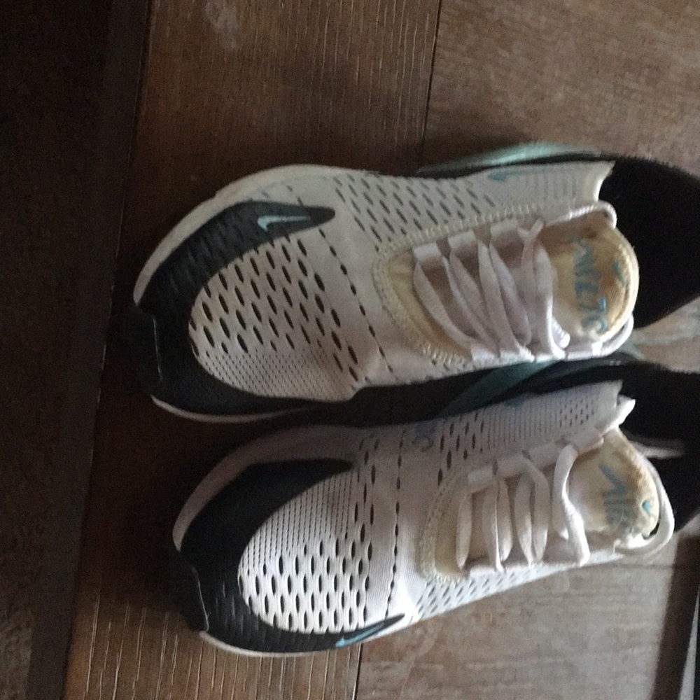 Air max 270